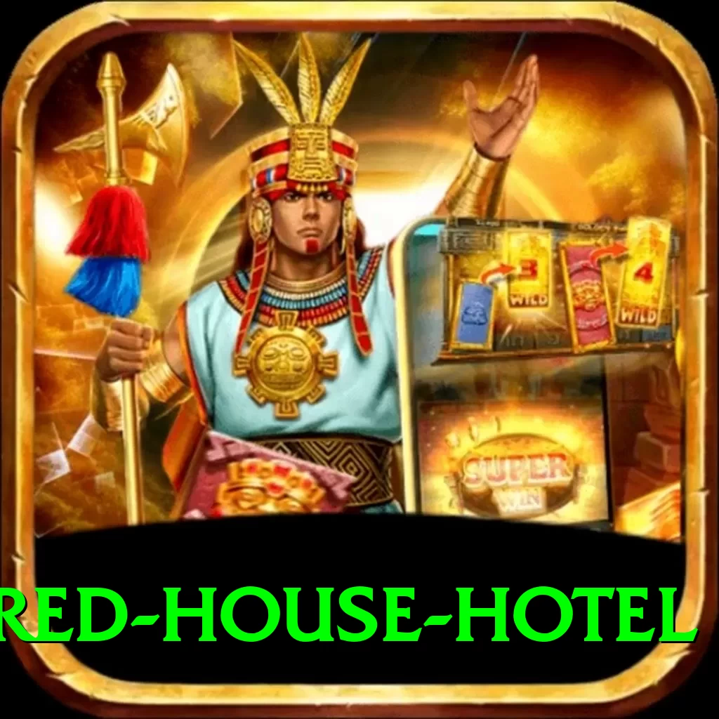 kagbeni red house hotel Premium v1.2.9 - 2