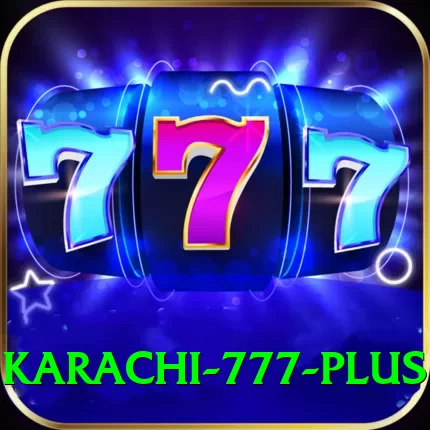 Karachi 777 - Super Earning App - 2