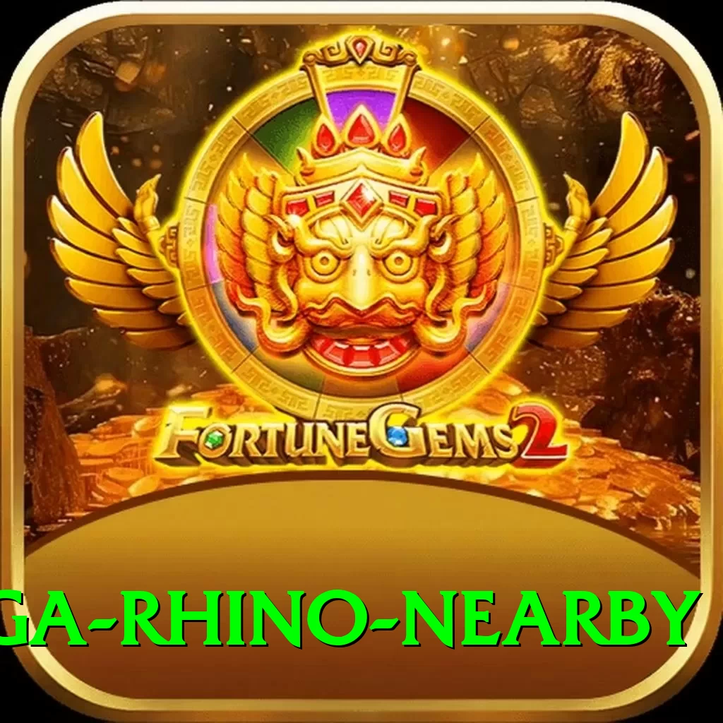 kaziranga rhino (nearby) Max v1.0.7 - 2