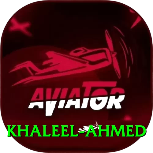 khaleel ahmed Elite v3.5.5 - 2