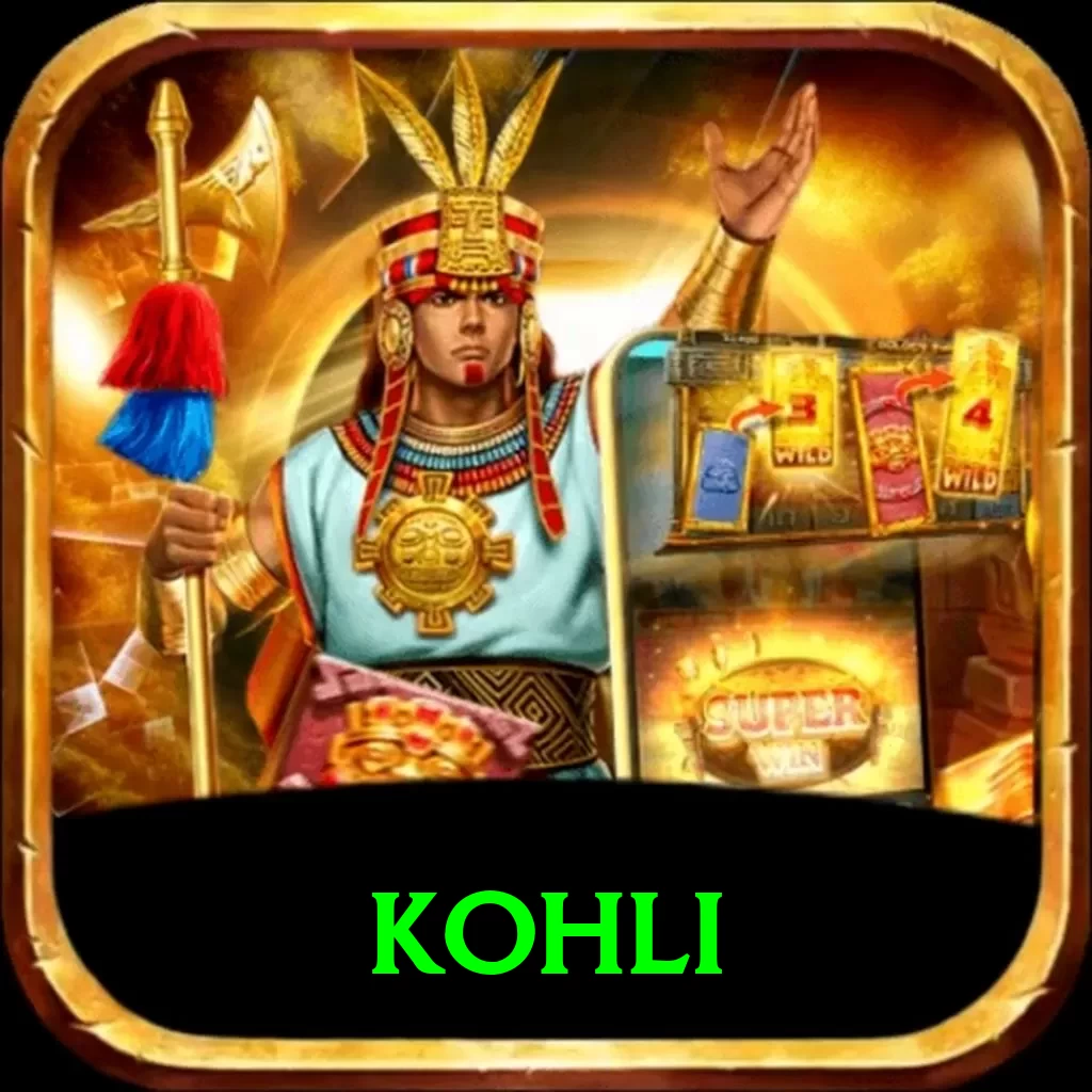 kohli Gold v4.5.0 - 2