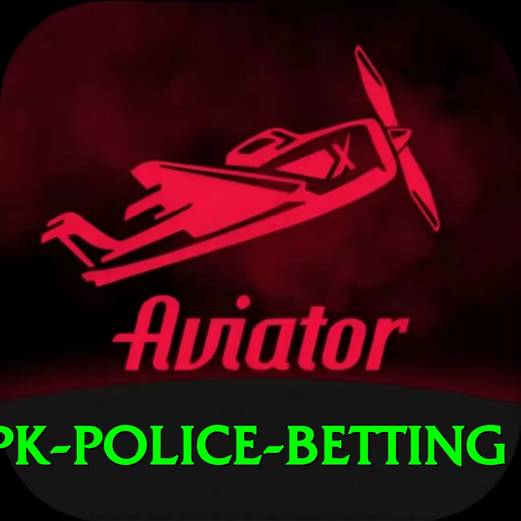 kpk police betting Games (Casino & Earning) Master v5.8.7 - 2