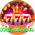 live cricket score psl Master Latest v1.2.7