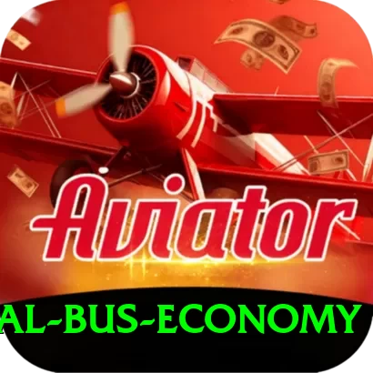 local bus economy Premium v2.7.2 - 2