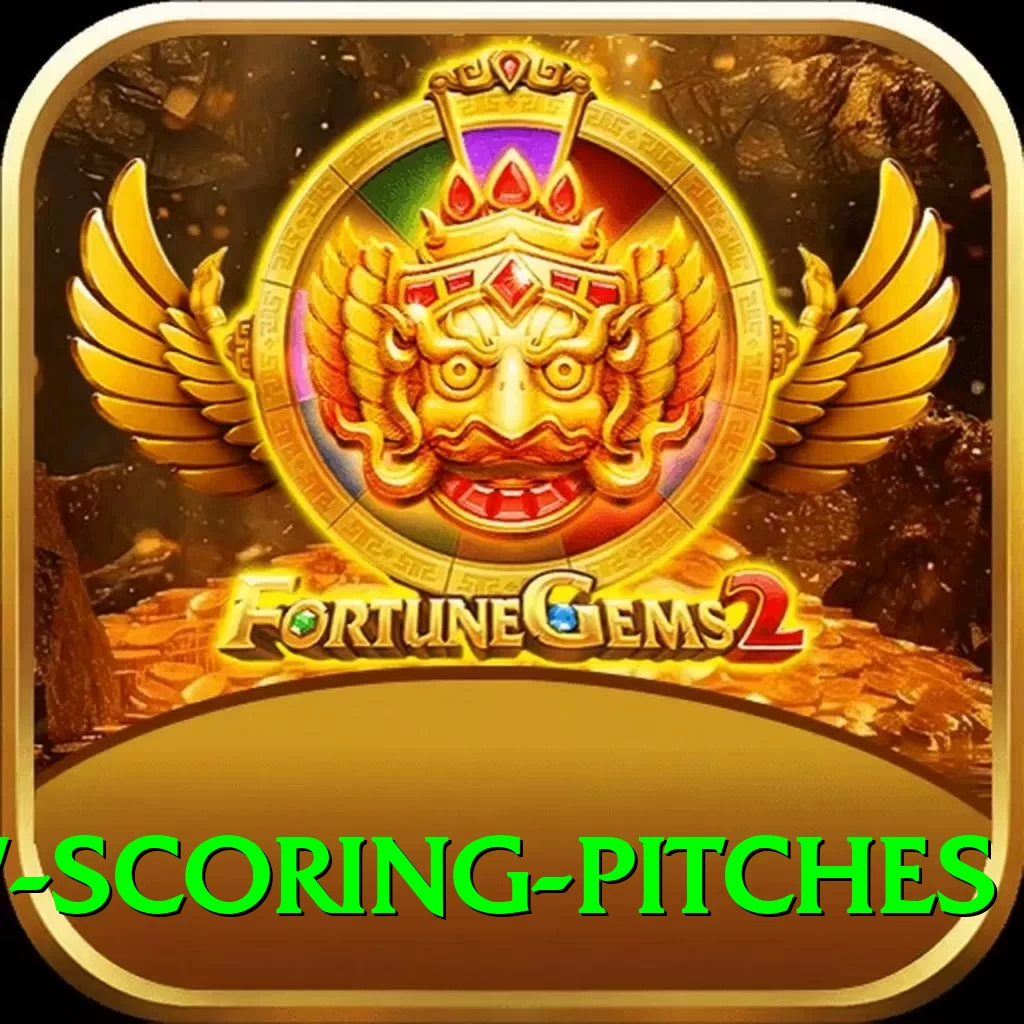 low scoring pitches Games (Casino & Earning) Plus v3.4.6 - 2