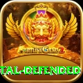 lowest total defended Deluxe Edition v1.9.9