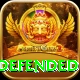 lowest total defended Deluxe Edition v1.9.9