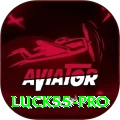 luck55 Casino Plus v1.5.8