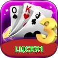 luck91 Deluxe Pro vv3.4.8