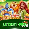 luck91 Gaming Turbo v2.2.0