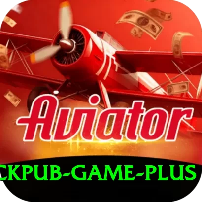 LuckPub Game VIP - Win Real PKR - 2