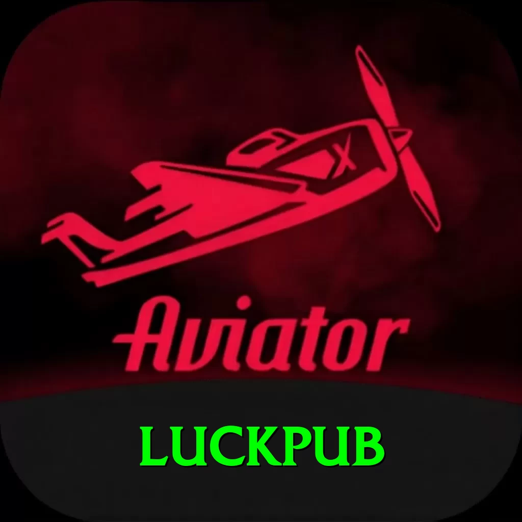 luckpub Pro Edition v1.0.5 - 2