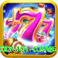 Lucky 101 Game VIP Pro v1.1.0