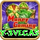lucky 3vegas Gold Edition v5.9.1