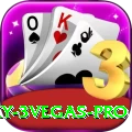 lucky 3vegas Casino Official v3.3.2