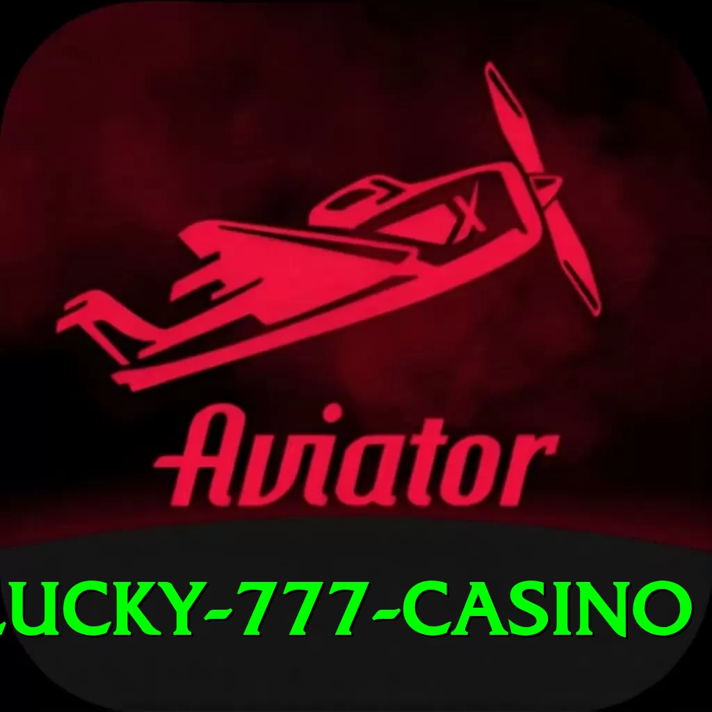 lucky 777 casino Max Pro v1.2.1 - 2