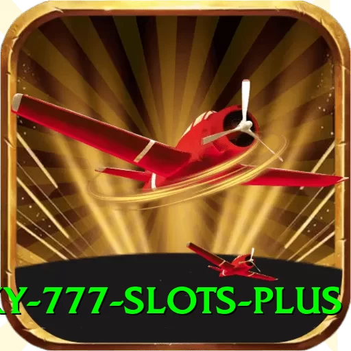 lucky 777 slots Deluxe APK v1.3.5 - 2