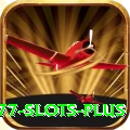 lucky 777 slots Deluxe APK v1.3.5