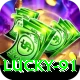 Lucky 91 Max v3.7.9
