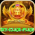 lucky club Champion - Daily Bonus
