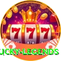 Lucky Legends Apps (Tools & Injectors) Deluxe v1.8.8