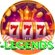 Lucky Legends Apps (Tools & Injectors) Deluxe v1.8.8
