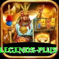 Lucky Legends Gaming Mega