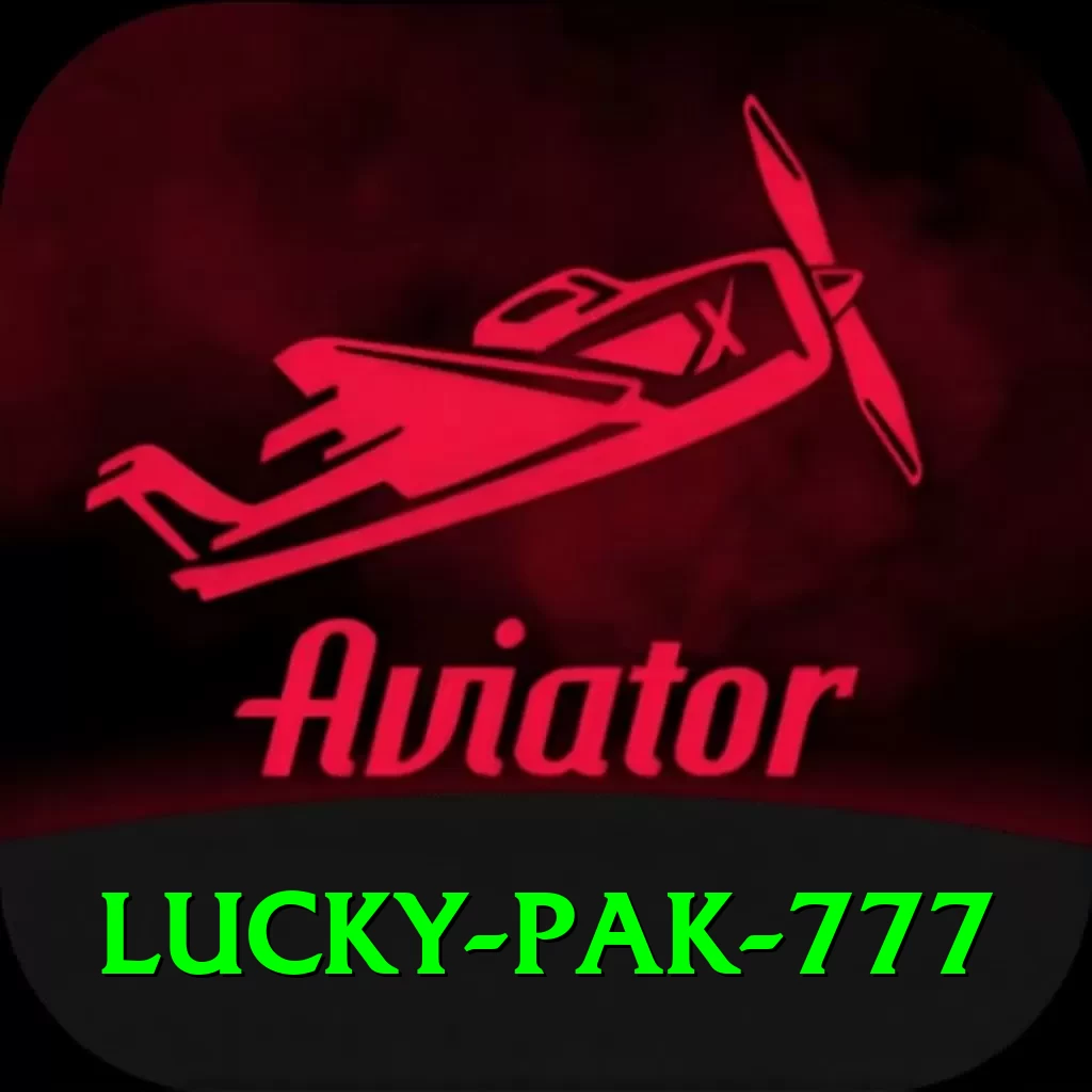 lucky pak 777 Master Pro vv3.8.2 - 2