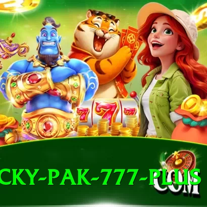 lucky pak 777 Gold v3.6.1 - 2