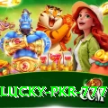 Lucky PKR 777 Elite v2.9.8