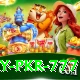 Lucky PKR 777 Elite v2.9.8
