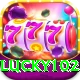 lucky102 Plus