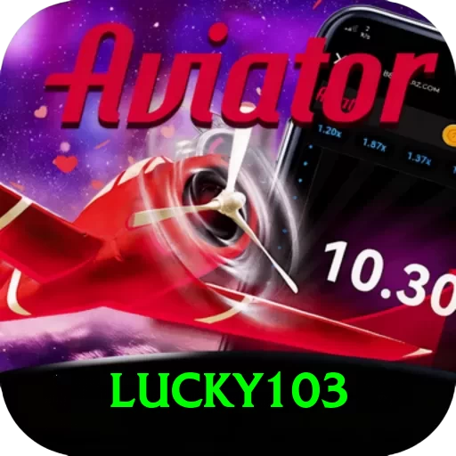 lucky103 Plus Edition v3.4.3 - 2
