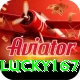 Lucky167 Gold Pro vv1.9.0