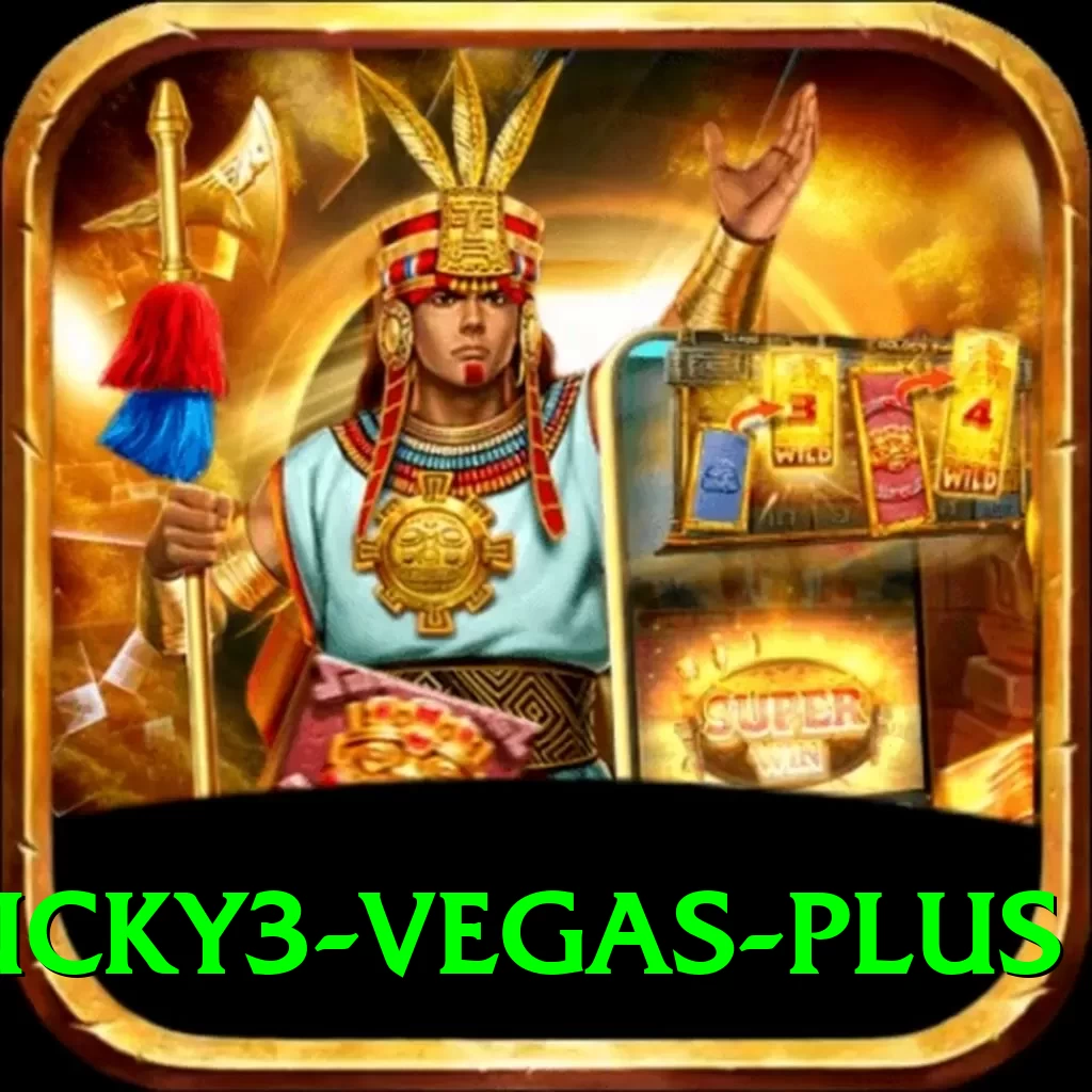 lucky3 vegas Max v1.7.2 - 2