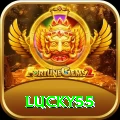 lucky55 Ultimate Pro vv3.2.1