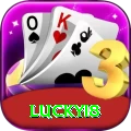 luckyi8 Deluxe v5.5.0