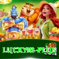 luckyi8 Premium Plus v3.2.8