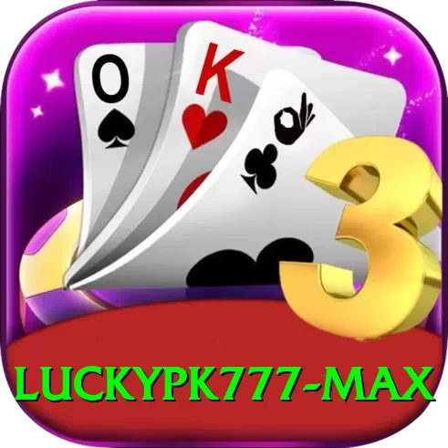 luckypk777 Gaming Plus v3.4.6 - 2
