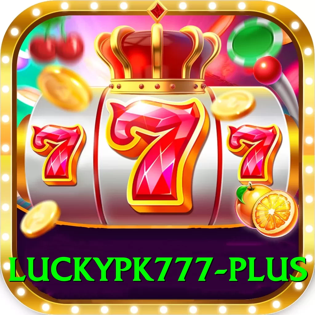 luckypk777 Pro Max v4.1.0 - 2