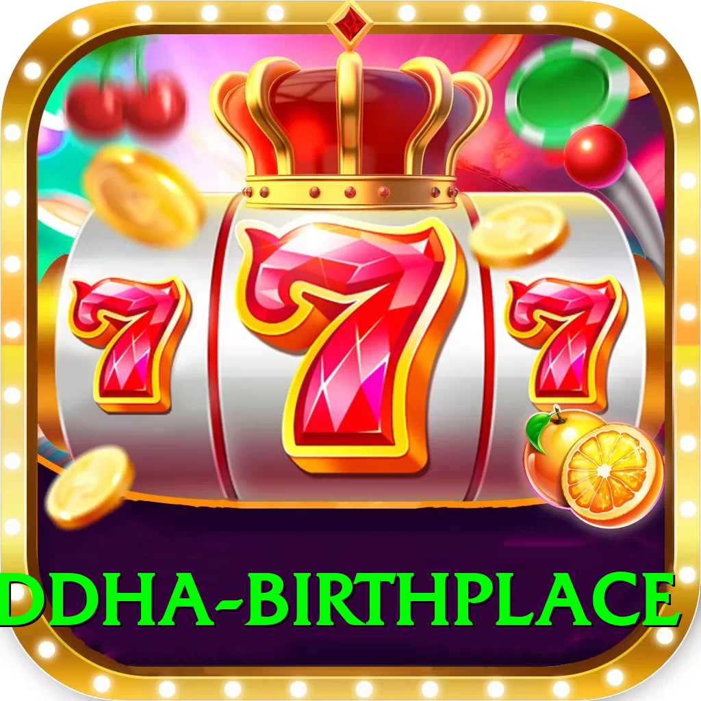 lumbini buddha birthplace Deluxe Pro v5.2.4 - 2