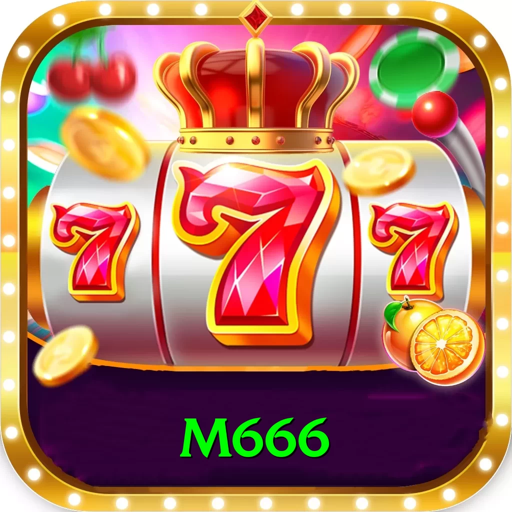 M666 Games (Casino & Earning) Plus vv5.9.3 - 2