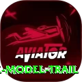 machhapuchhre model trail VIP Pro v1.4.7