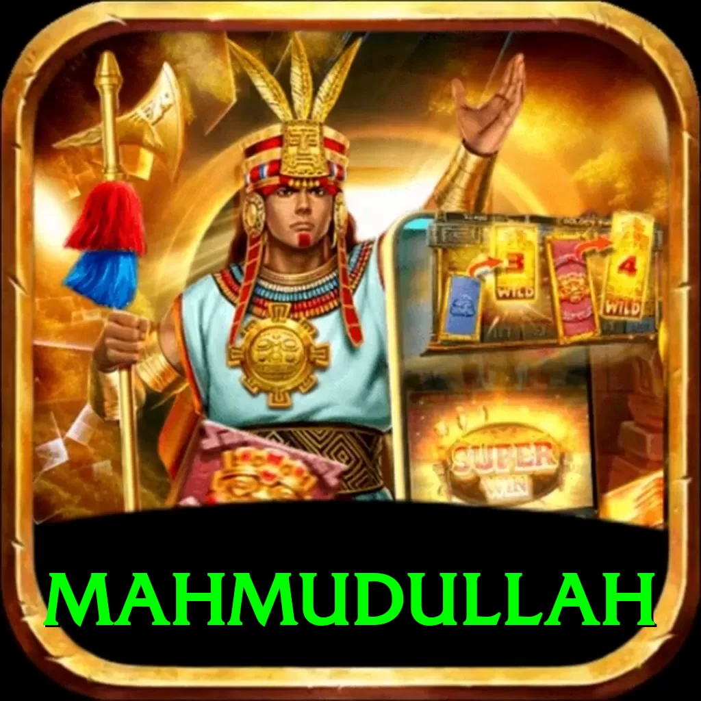 mahmudullah Games (Casino & Earning) Plus v1.5.4 - 2
