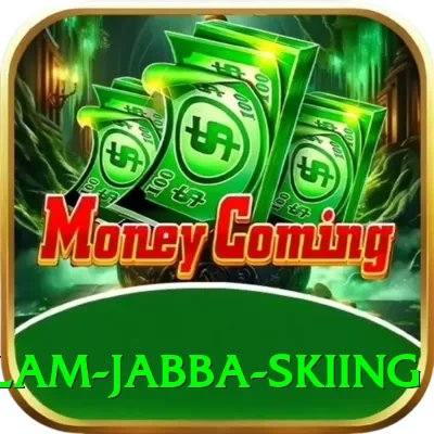 malam jabba skiing VIP Edition v1.2.6 - 2
