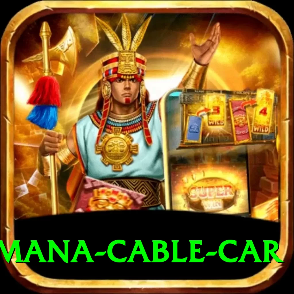 manakamana cable car Apps (Tools & Injectors) Max v2.7.7 - 2