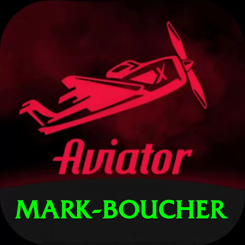 mark boucher Master Pro v4.1.1 - 2