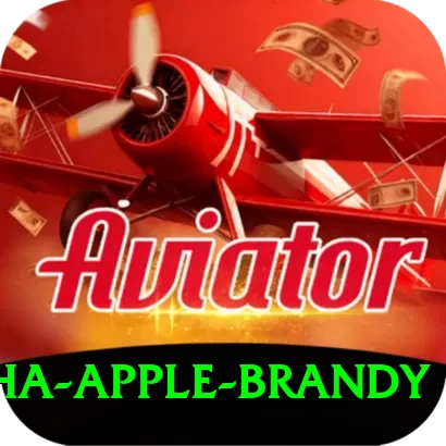 marpha apple brandy VIP Pro v4.7.4 - 2