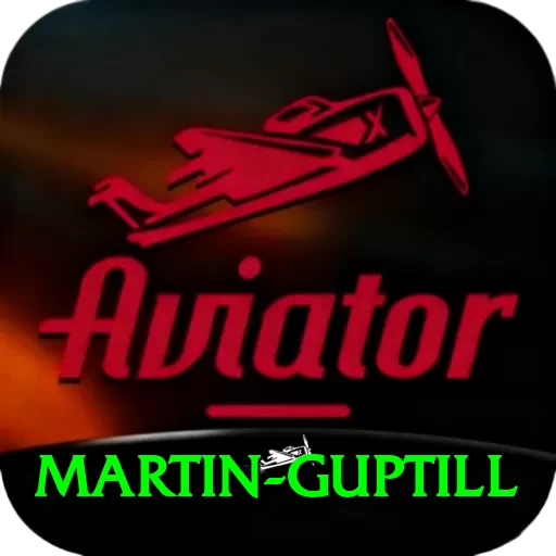 martin guptill Apps (Tools & Injectors) VIP v5.6.6 - 2