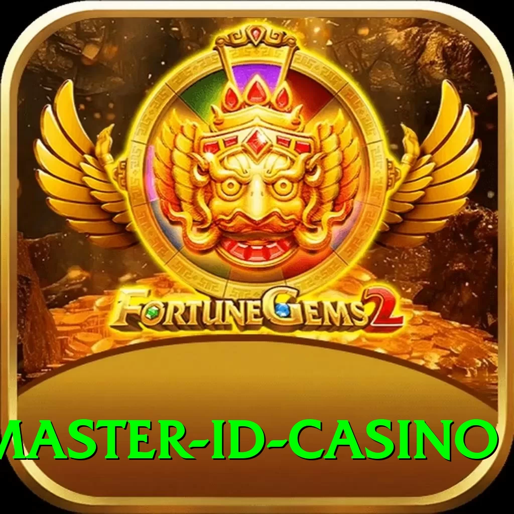 master id casino Gold Pro v4.2.4 - 2